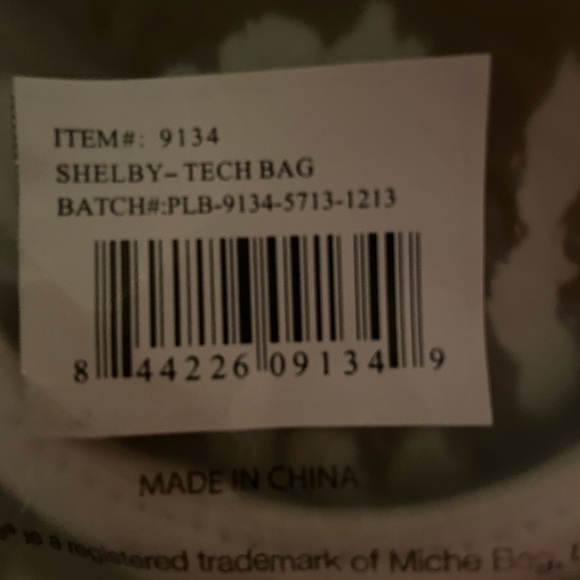 Beautiful Miche Mini Shoulder Bag - Picture 4 of 6